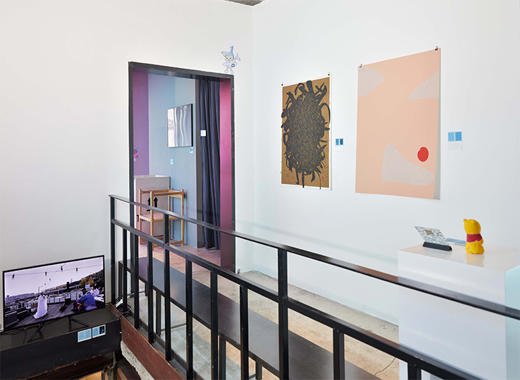 CONCRETE 1111 · Studio CCRT · 6
