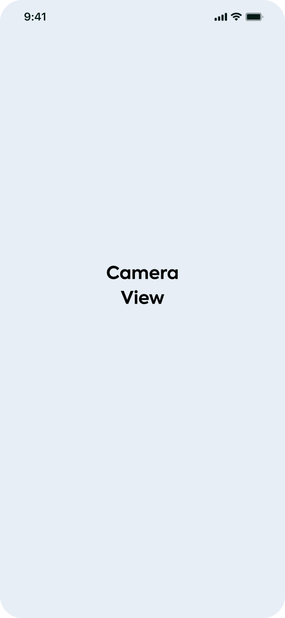 ID scan walkthrough · Screen 4