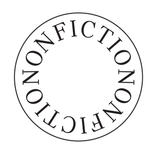 Nonfiction logo