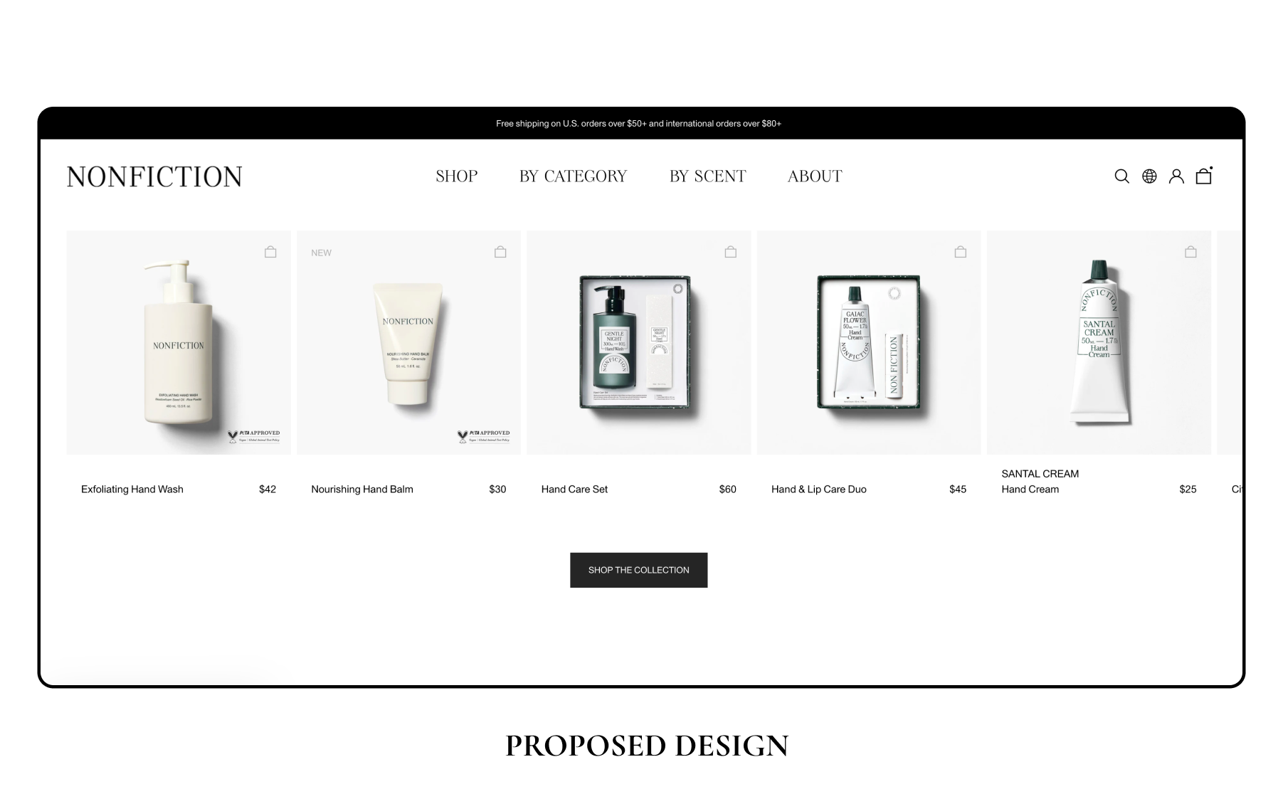 APV Optimization · Menu — After 1