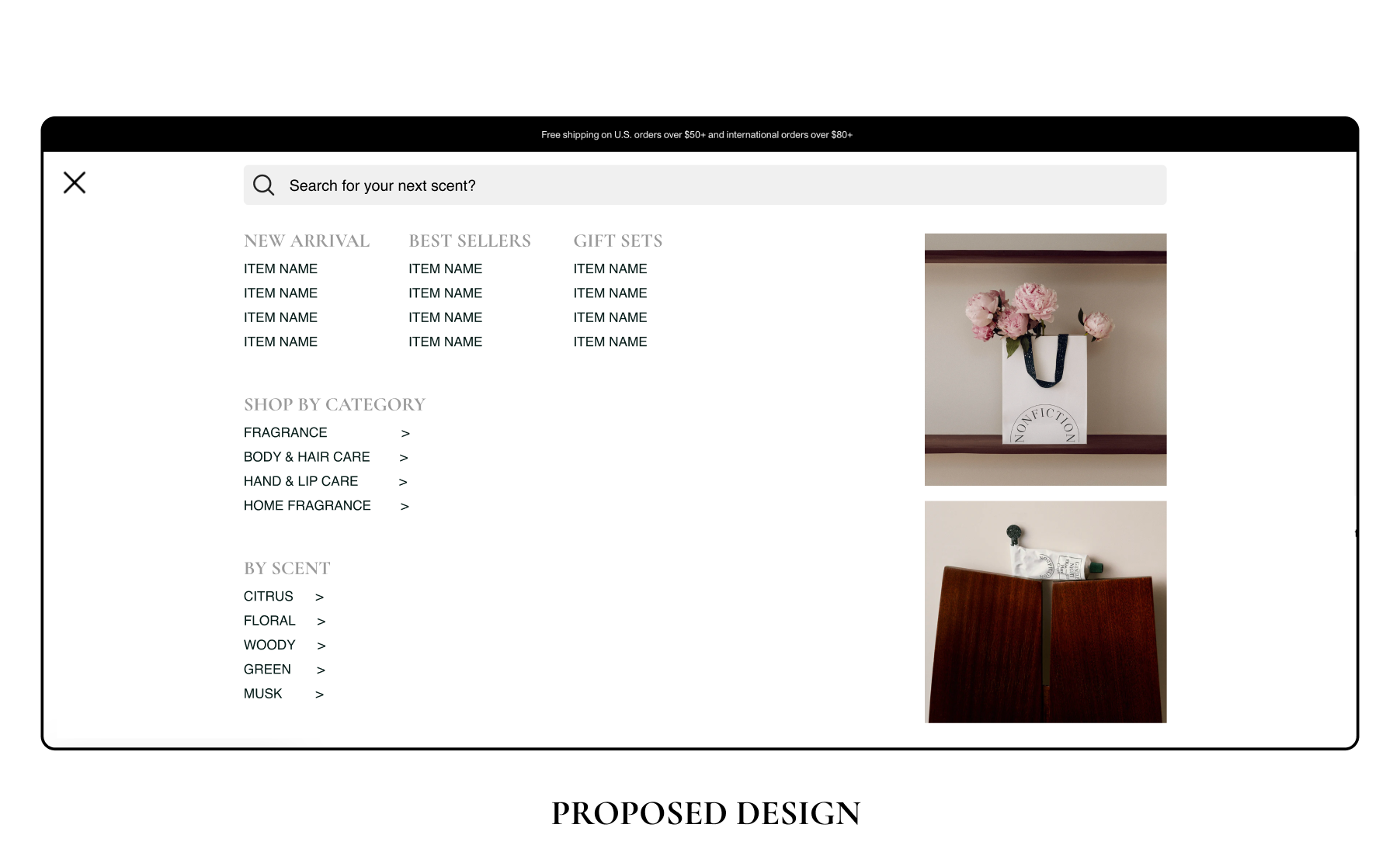 APV Optimization · Menu — After 2